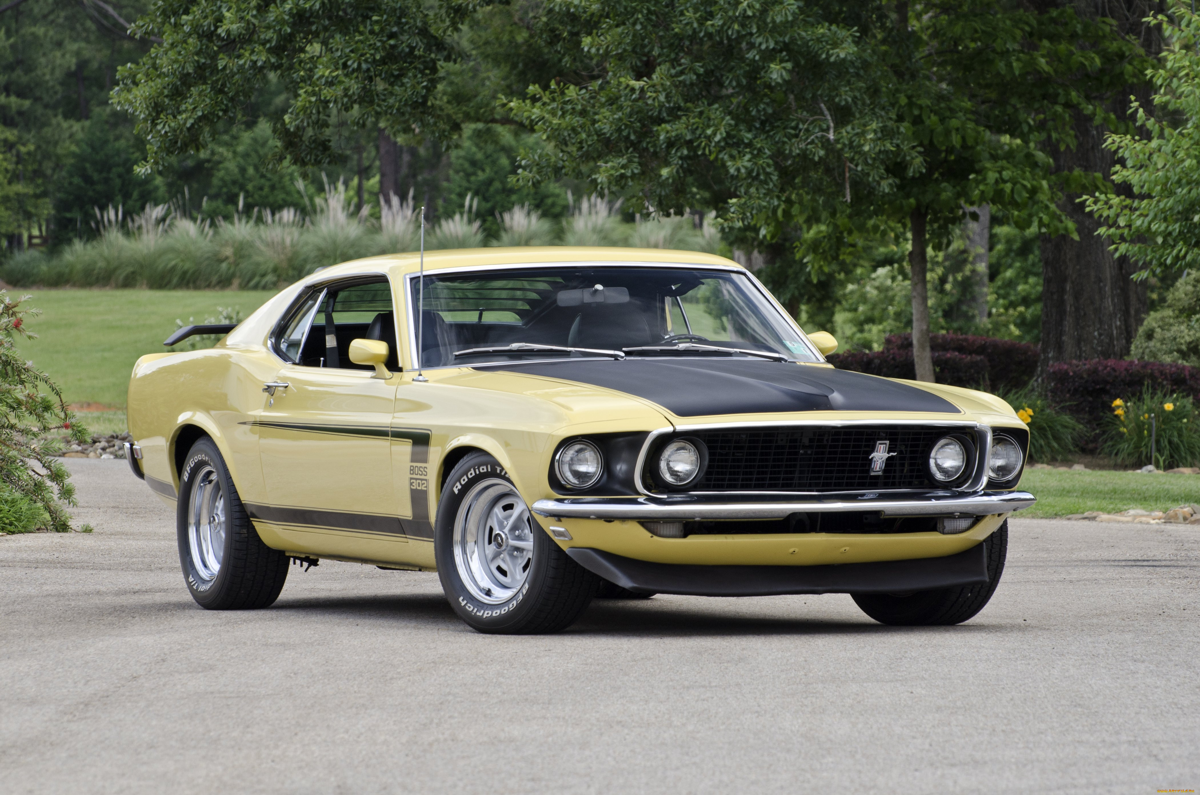 Мощь машины. Форд Мустанг 1969. Ford Mustang Boss 302. Ford Mustang Boss 302 1969. Форд Мустанг босс 1969.